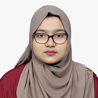 Anika Afreen Meem