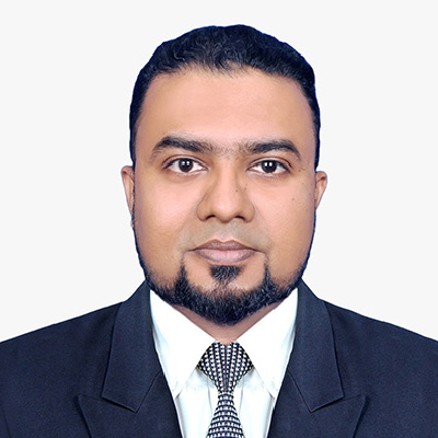 Dewan Al Mehedi