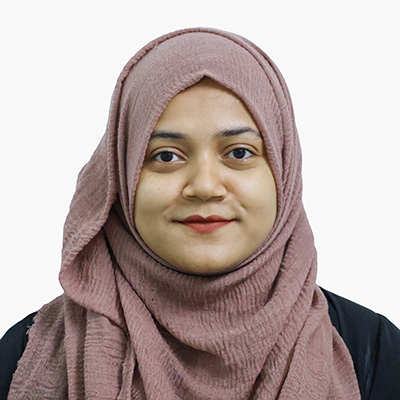 Fatema Tuz Zobaida