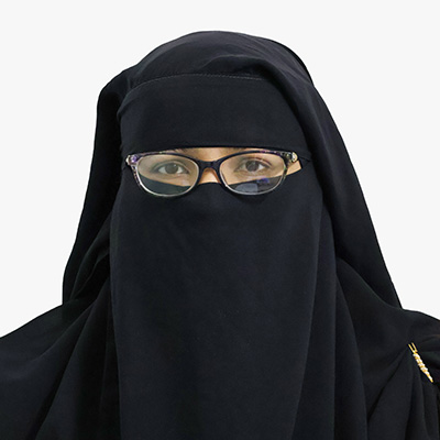 Hafsa Akter Mim