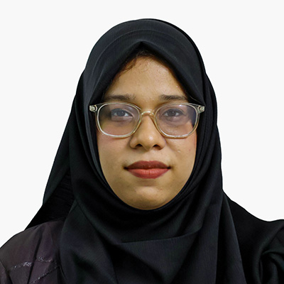Jannatul Ferdous Nisha