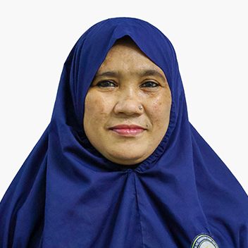 Lily Begum