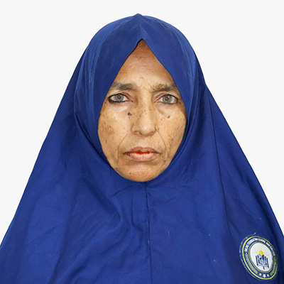 Lovely Begum