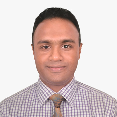 M Abdullah Hasan