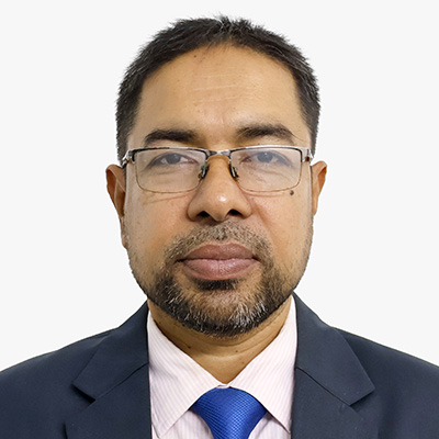Mohammad Rohul Amine