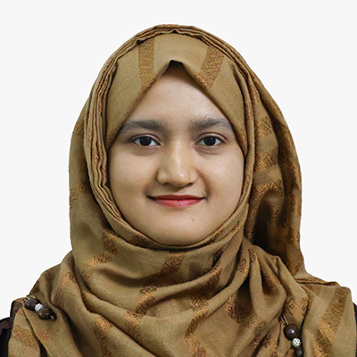 Nishat Tasnim