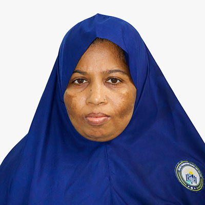 Rahima Begum
