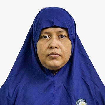Razia Sheoly Akter