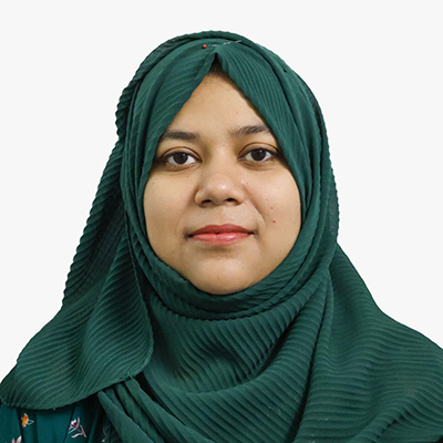 Shifat Sharmin Lima