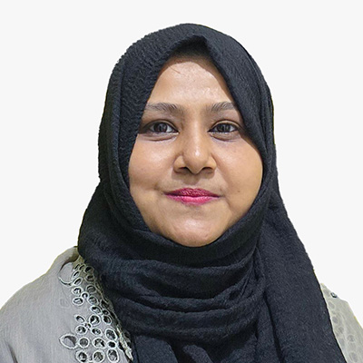 Maria Farzana