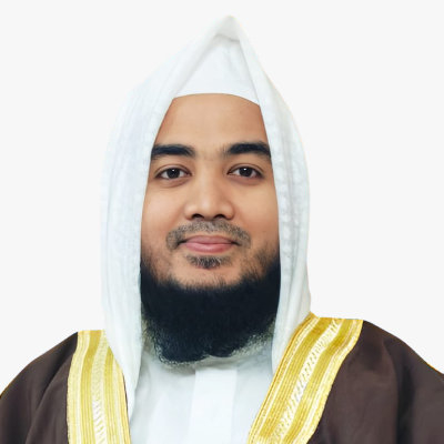 Jamil Masrur