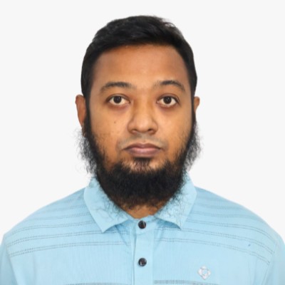 Md Refah Al Mamun