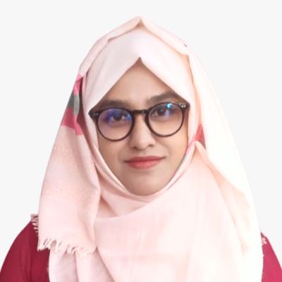 Syeda Akhter